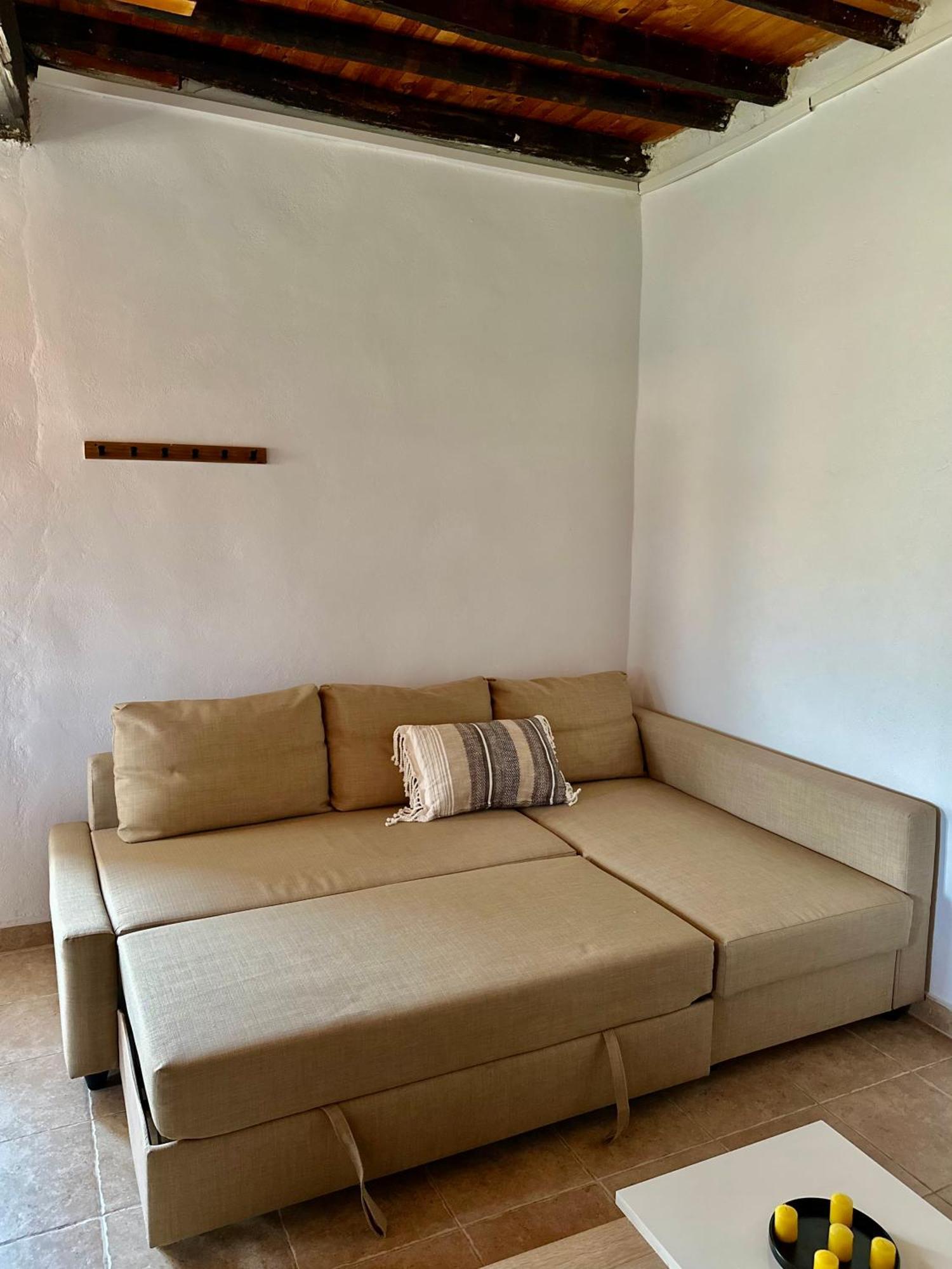Chrysavgi Stone House Villa Katomerion Bagian luar foto